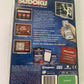 Sudoku: Interactive DVD Game (DVD) Region 4