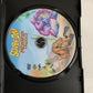 Scooby Doo and the Monster of Mexico (DVD, 2003) Animated Movie Region 4