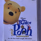Book of Pooh: Stories From The Heart (DVD, 2001) Disney Animated Film Region 4