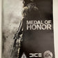 Medal Of Honor Limited Edition PS3 Sony PlayStation 3 Game