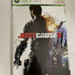 Just Cause 2 Microsoft XBOX 360 PAL Game Complete