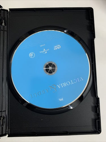 Victoria & Abdul (DVD, 2017) Judi Dench Region 4
