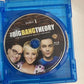 The Big Bang Theory : Season 8 (Blu-ray, 2015, 2-Disc) Region B