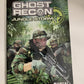 Tom Clancy's Ghost Recon: Jungle Storm PS2 Sony PlayStation 2 PAL Game Complete