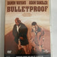 Bulletproof (DVD, 1996) Adam Sandler, James Caan, Damon Wayans Region 4 &2