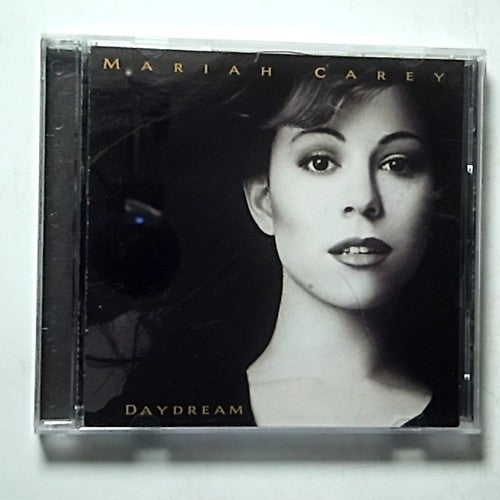 Mariah Carey – Daydream (CD, 1995) Australia 481367 2