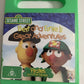 Sesame Street Bert and Ernie's Great Adventures: Pirates (DVD, 2008) Region 4