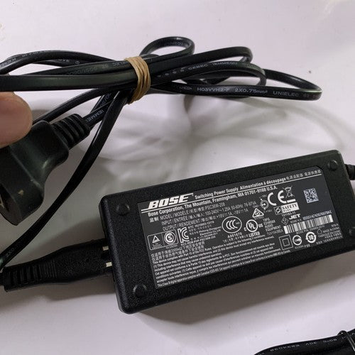 Genuine Bose Power Supply PSC36W-208 18V 1A for Bose SoundDock Series II & III
