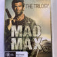 Mad Max : The Trilogy 1,2, Beyond Thunderdome (DVD, 2012, 3-Disc) Mel Gibson NEW