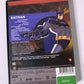 Batman Justice League: Starcrossed (DVD, 2004) Animation Region 4