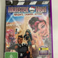 Monster High: Frights, Camera, Action! (DVD, 2013) Region 4 &2