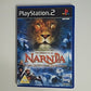 The Chronicles Of Narnia: The Lion, The Witch & Wa (PS2, 2005) PAL Game Complete