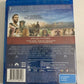 Ben-Hur (Blu-ray, 2016) Morgan Freeman, Jack Huston  Region B