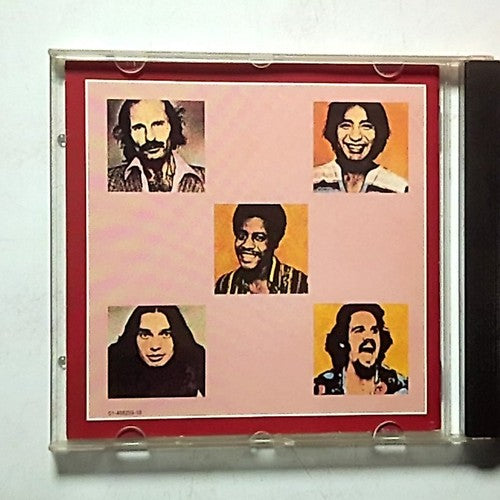 Weather Report – Heavy Weather (CD, 1991) Europe 468209 2