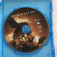Batman Begins (Platinum Collection) (Blu-ray, 2008) Christian Bale Region B