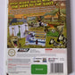 World of Zoo Nintendo Wii PAL 2009 Game Complete