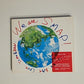 SMAP – We Are SMAP! (CD, 2010, 2-Disc) Japan Limited Edition VICL-63666/7