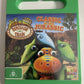Jim Henson's Dinosaur Train: Classic in the Jurassic (DVD, 2014) Region 4