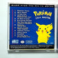 John Loeffler – Pokémon - 2BA Master (CD, 1999) Austria 33355-2