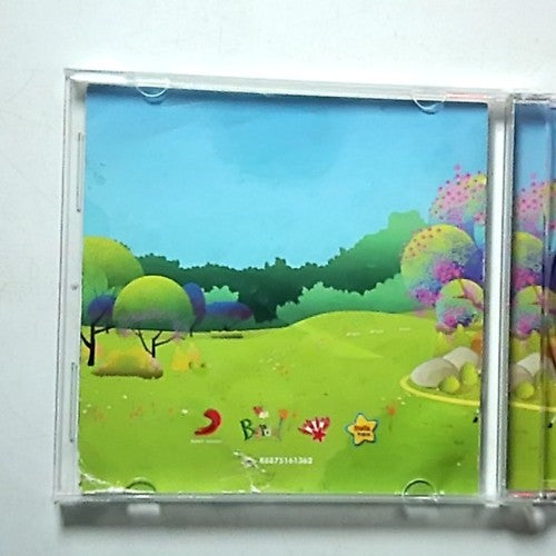 Lah-Lah's Adventures – Lah-Lah's Adventures Soundtrack Album (CD, 2018)