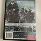 The Men Who Built America: Frontiersmen (DVD, 2018, 2-DIsc) Region 4