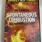 Sankey Magic Spontaneous Combustion (DVD) How To Magic Tricks All Regions