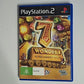 7 Wonders of the ancient world (PS2, 2003) PAL Complete