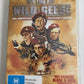 The Wild Geese (DVD, 1978) Richard Burton, Richard Harris Region 4 NEW