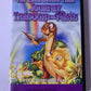 The Land Before Time: Journey Through the Mists (DVD, 1995) Animation Region 4