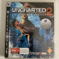 Uncharted 2 : Among Thieves PS3 Sony PlayStation 3 Game Complete