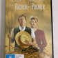For Richer Or Poorer (DVD, 1997) Tim Allen, Kirstie Alley Region 4 NEW