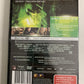 Alien: Resurrection (DVD, 1997, 2-Disc) Winona Ryder, Sigourney Weaver Region 4