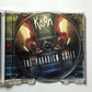 Korn – The Paradigm Shift (CD, 2013) Australia 3985011417
