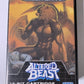 Altered Beast SEGA Mega Drive PAL 1990 Game Complete