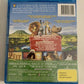 Madagascar: Escape 2 Africa (Blu-ray, 2008) Region B