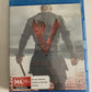 Vikings : Season 3 (Blu-ray, 2015, 4-Disc) Region B