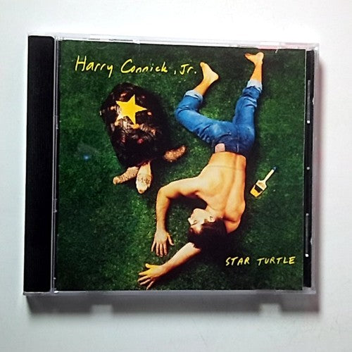 Harry Connick, Jr. – Star Turtle (CD, 1996) Australia 484326 2