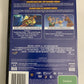 Scooby-Doo And The Samurai Sword / Scooby-Doo In Arabian Night (DVD) Region 4