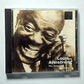Louis Armstrong – The Essential Satchmo (CD, 1992) UK & Europe MCCD 088