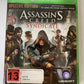 Assassin’s Creed: Syndicate Microsoft XBOX One Ubisoft Game