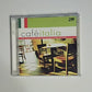 Various Artists – Café Italia - Italian Serenade (CD, 2008, 2-Disc)