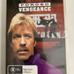 Forced Vengeance (DVD, 1982) Chuck Norris, Mary Louise Weller  Region 4