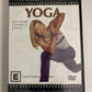 The Hollywood Trainer Yoga (DVD, 2009) Jeanette Jenkins Region 4