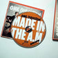 One Direction – Made In The A.M. (CD, 2015) Australia Gatefold 88875155562