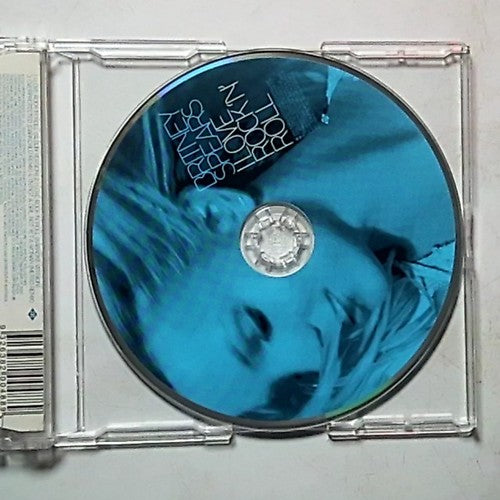 Britney Spears – I Love Rock 'N' Roll (CD, 2002) Australia 9253602