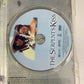 The Serpent's Kiss (DVD, 1997) Ewan McGregor, Pete Postlethwaite Region 4