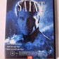 The Saint (DVD, 1997) Val Kilmer, Elisabeth Shue  Region 4