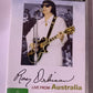 Roy Orbison – Live From Australia (DVD, 1973) All Regions NEW