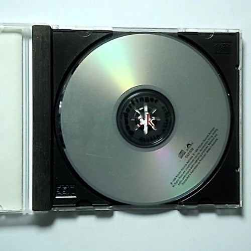 Powderfinger – Double Allergic (CD) Australasia 5331532