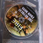 The Line of Fire: Retreat from Mons (DVD, 2001) Region 4